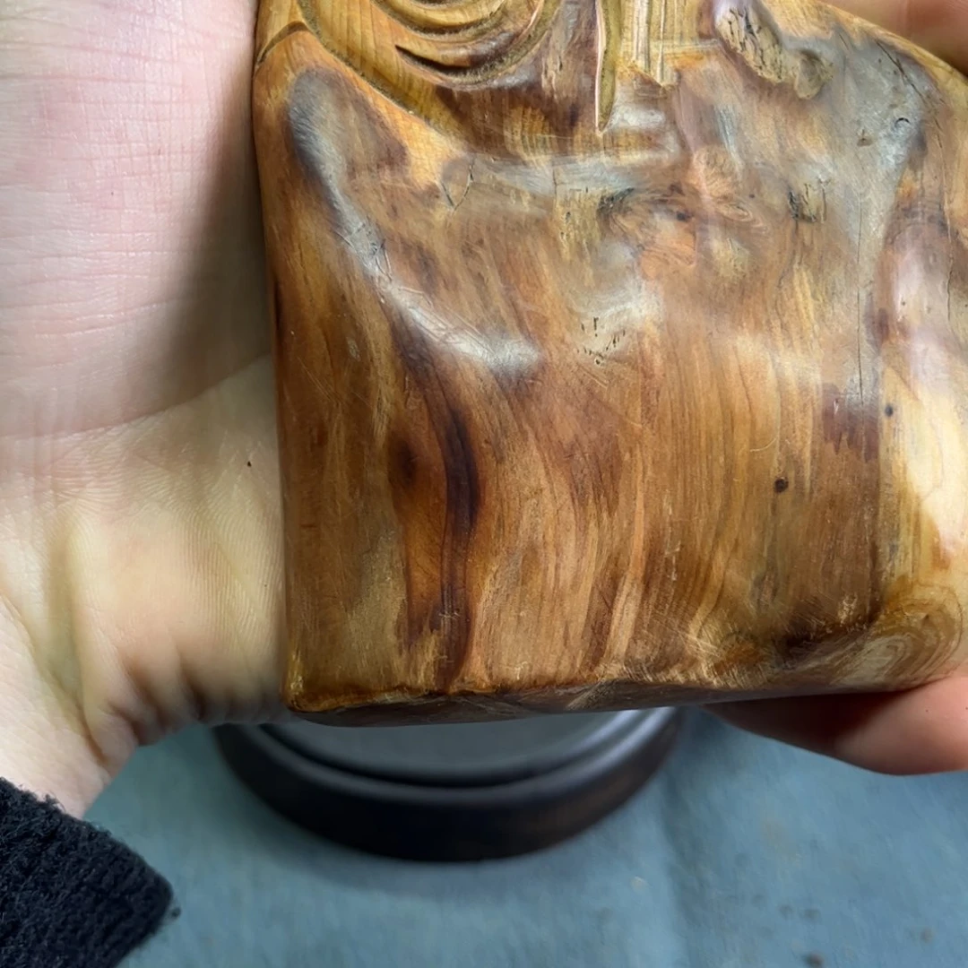 柏木（崖柏）周精品工艺品