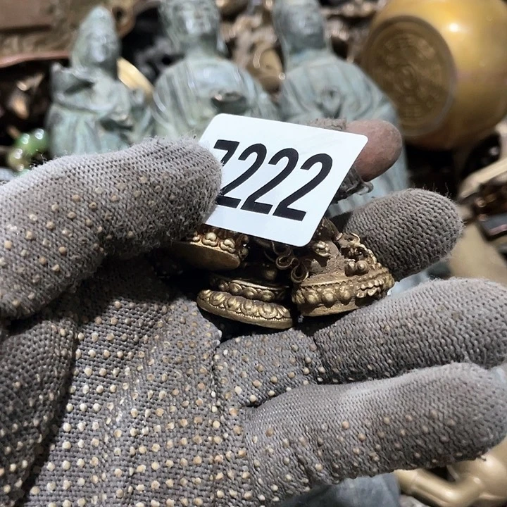 全光明摆件摆件摆件7222
