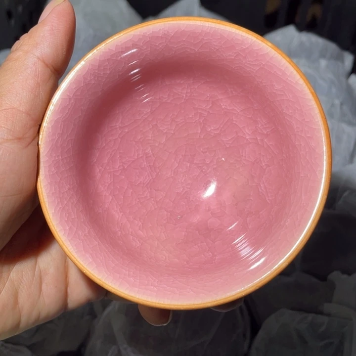 茶盏我不喜欢这样一天
