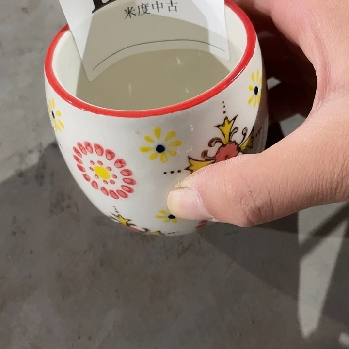 J***n瓷片微瑕回馈古瓷325