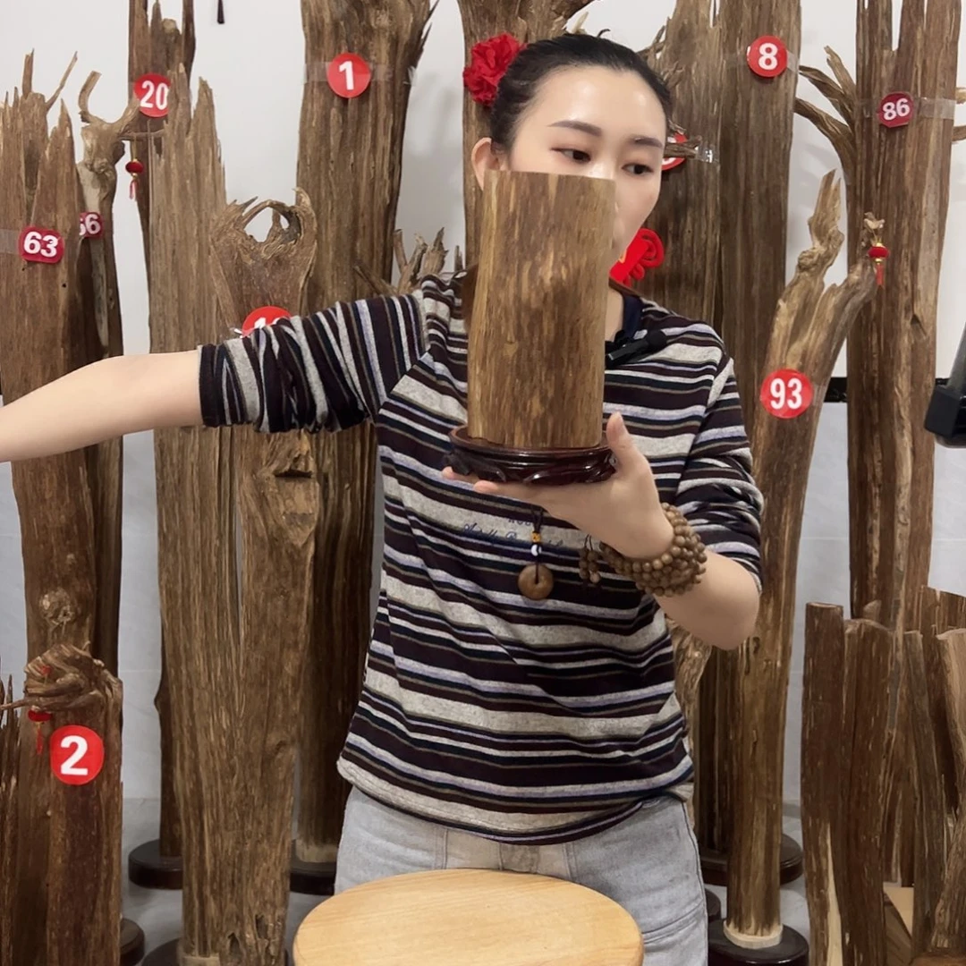 沉香沉香碎屑原材料