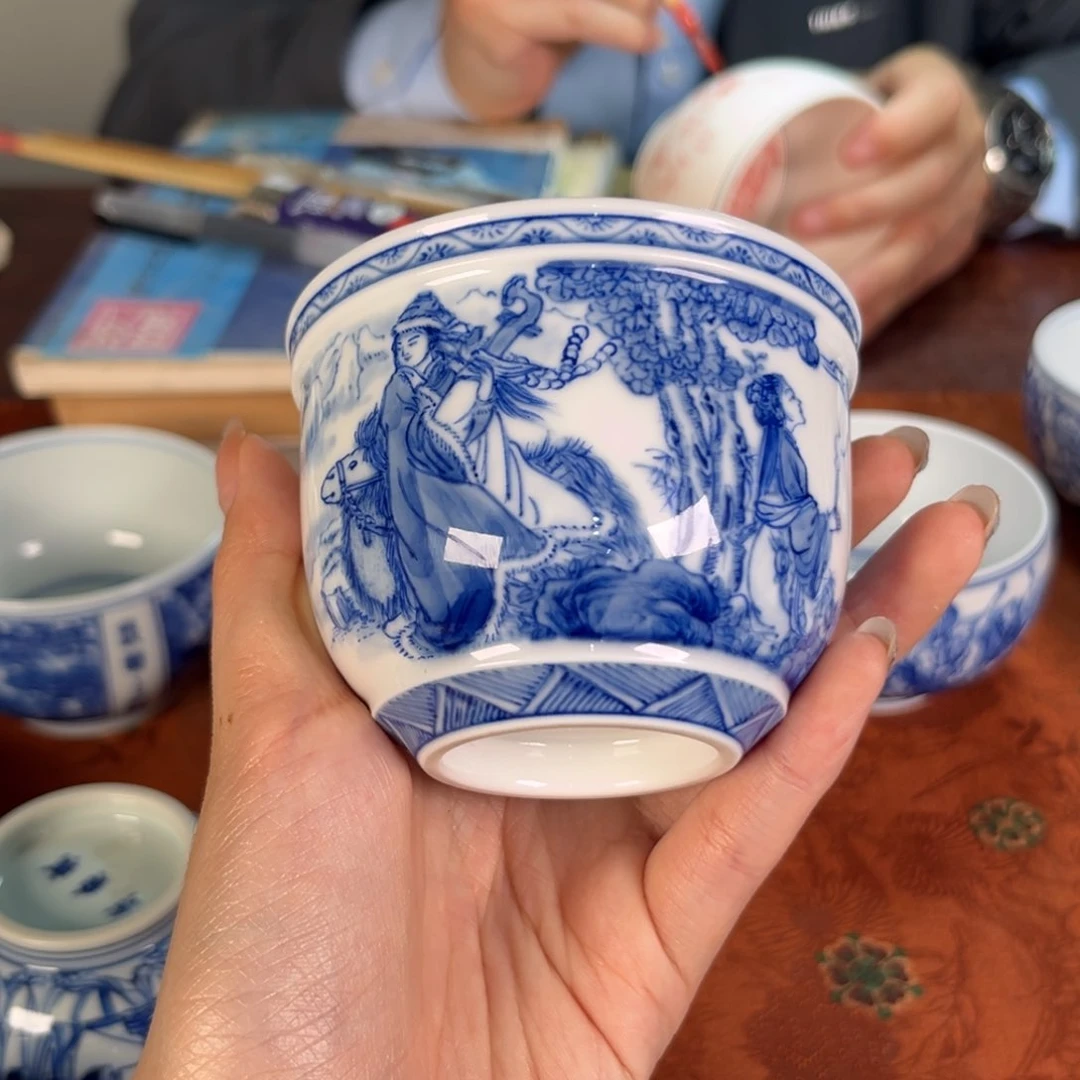 九鸣瓷艺九鸣瓷艺