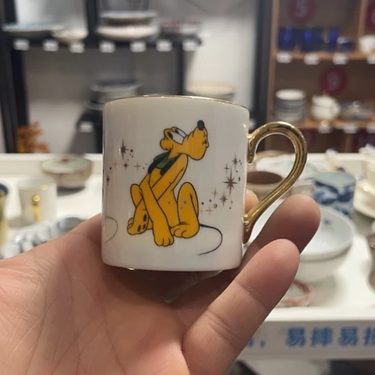 紫砂回流瓷器 默认微瑕 完美主义甚拍明*