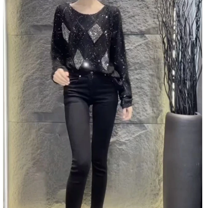 时尚潮流百搭精品女装dgd3989