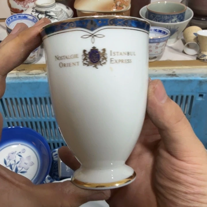 陶瓷推荐第二名20包邮