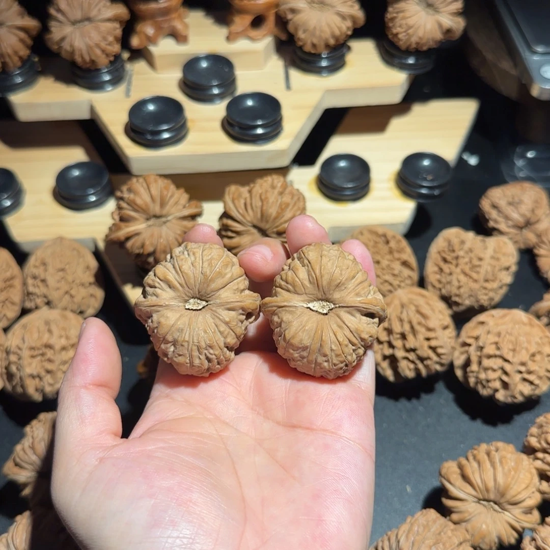 阿***澄核桃41全品白茬南瓜