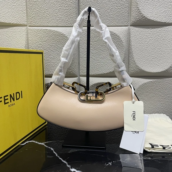 包包/芬迪/未使用/250619QR0018