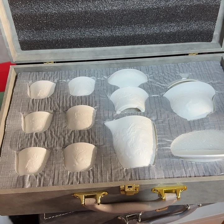 孤品茶具套装等等等