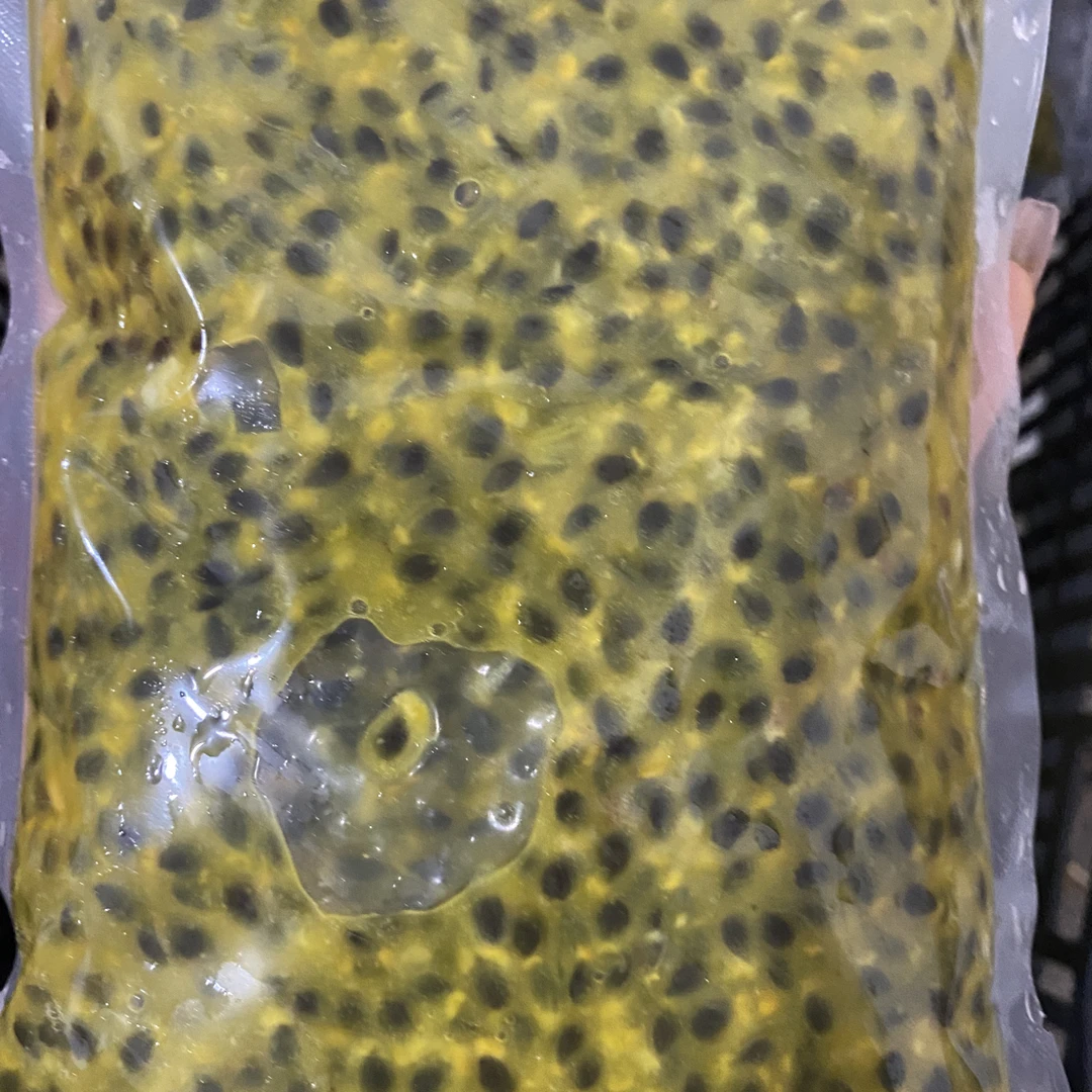 加糯叽叽活动、百香果（鲜果、黄金果甜甜糯糯）