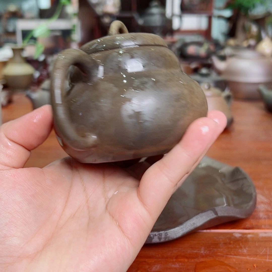 贵台龙窑柴烧贵台龙窑柴烧31