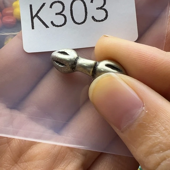 菩提根/象牙果吊坠