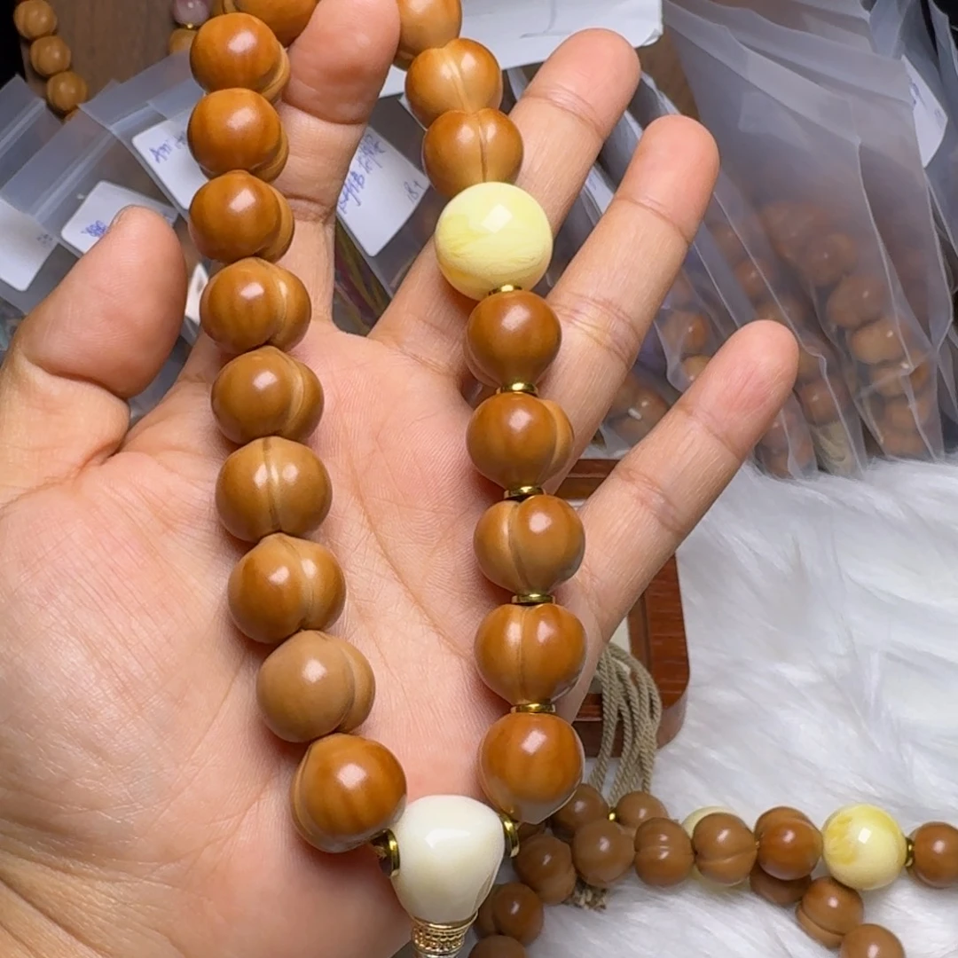 吊坠猴头核桃顶级屁桃15大➕