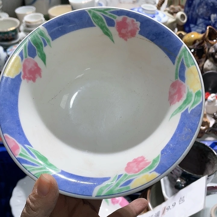 瓷片19:9包邮新疆西藏不发货