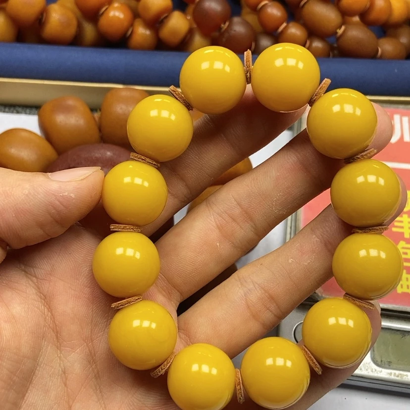 【闪购商品】?*朗暴力黄18