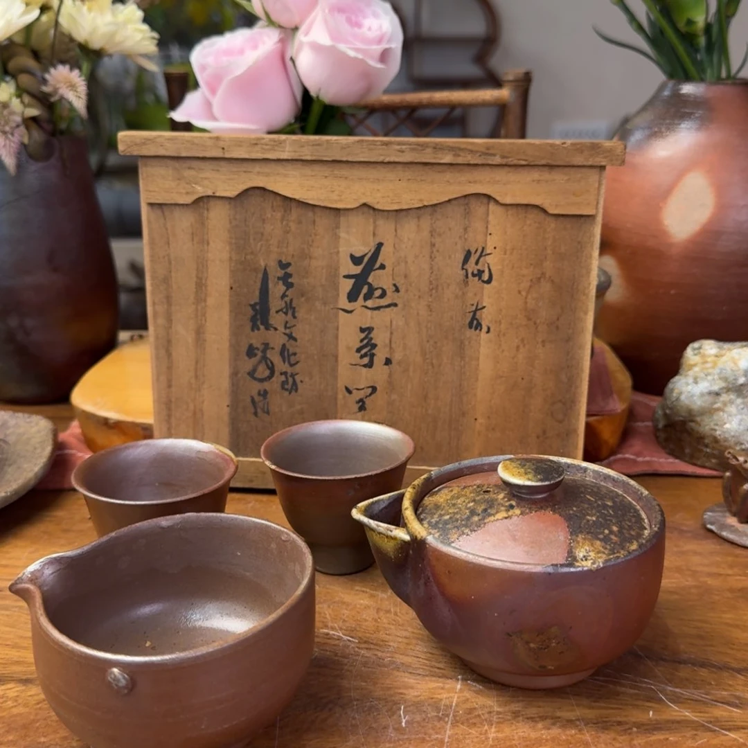 二代藤田龙峰宝瓶套组福利一口价