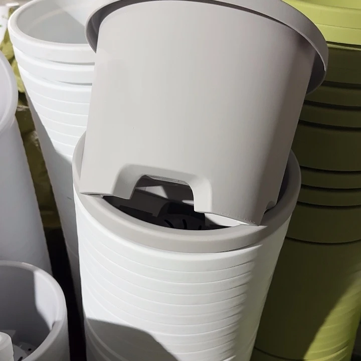 球根32口径5个无托灰白