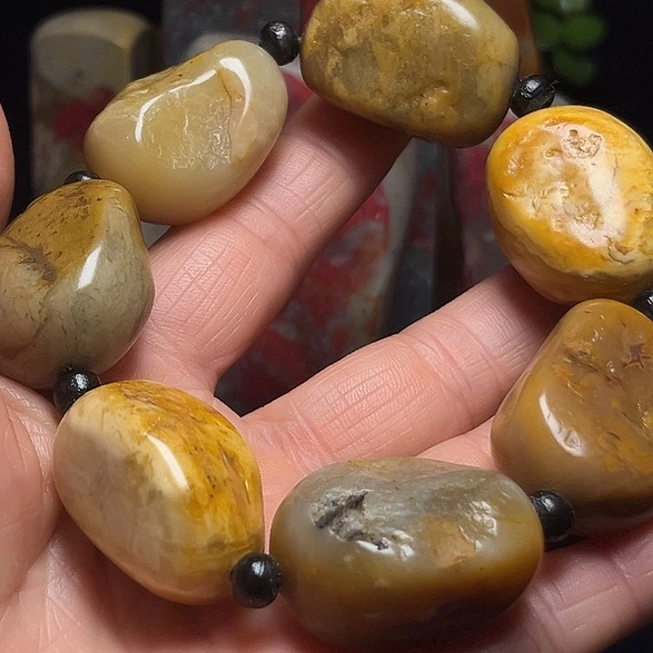 昌化石印石昌化石