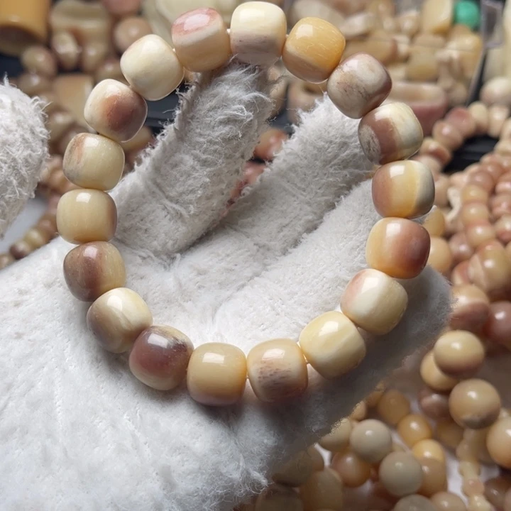 手串/手链驼骨13✖️12微粽