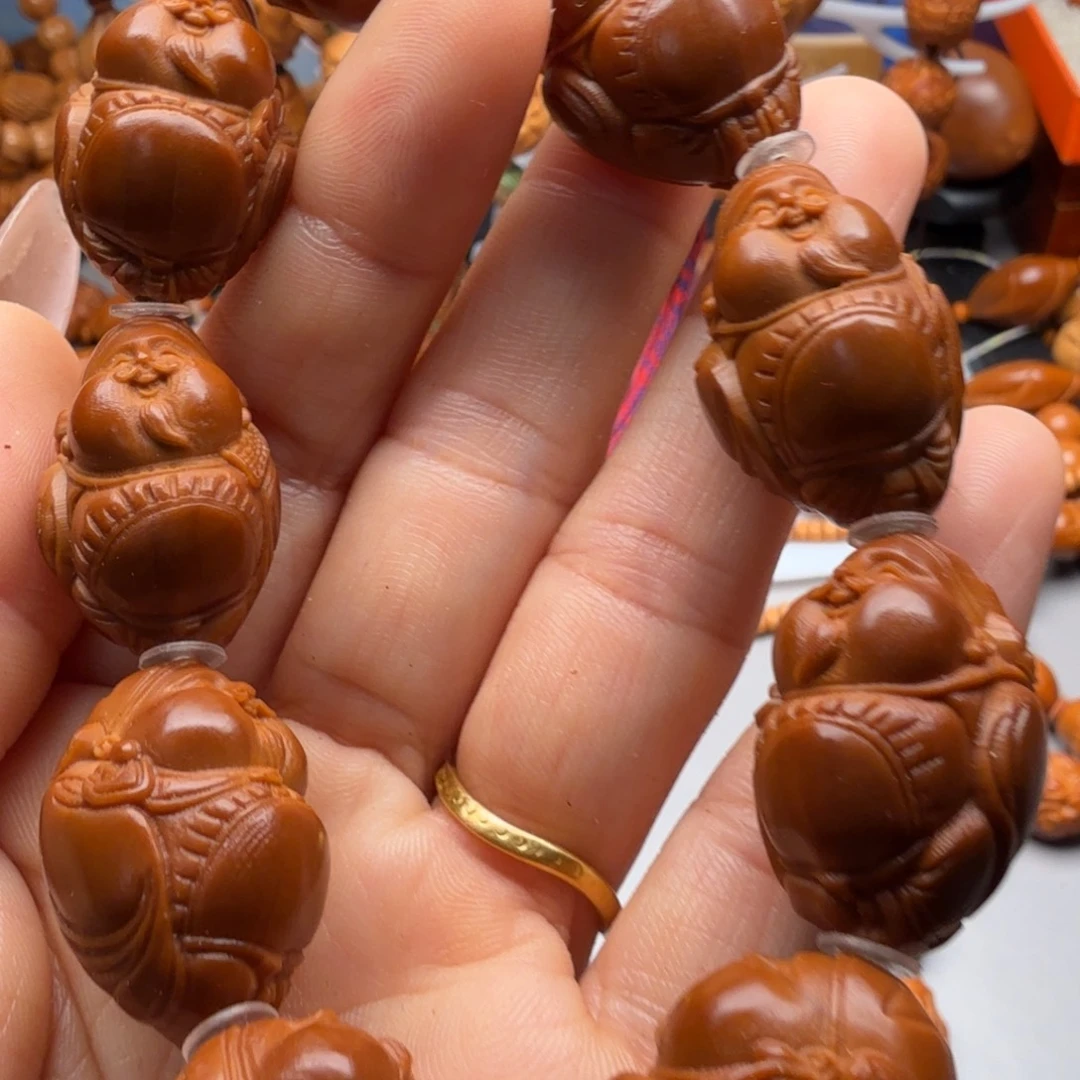 手串/手链橄榄核橄榄核