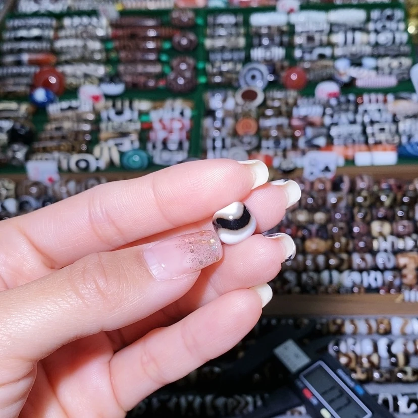 【闪购商品】玛瑙/玉髓散珠