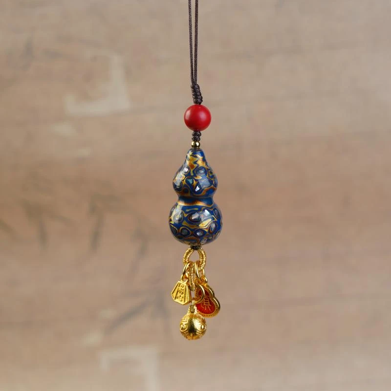 【香掌柜】葫芦超强定制米王挂件（多样性发货发一件）