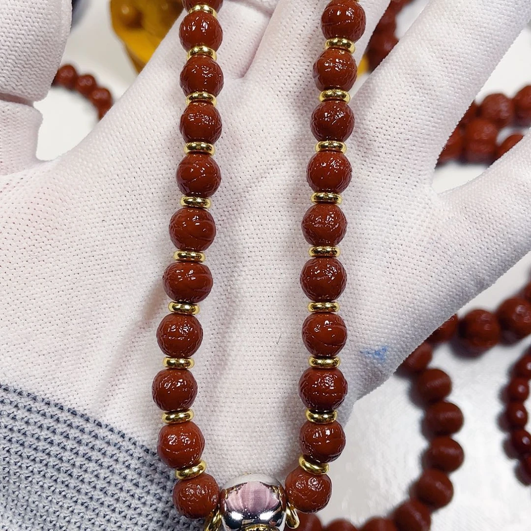 吊坠猴头核桃猴头