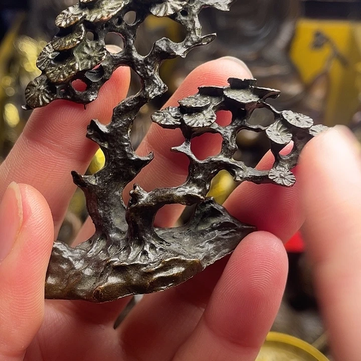 铜器摆件诚信经营