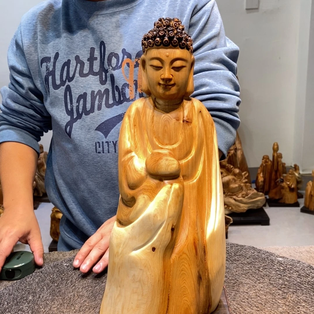 柏木（崖柏）进来点点关注哦