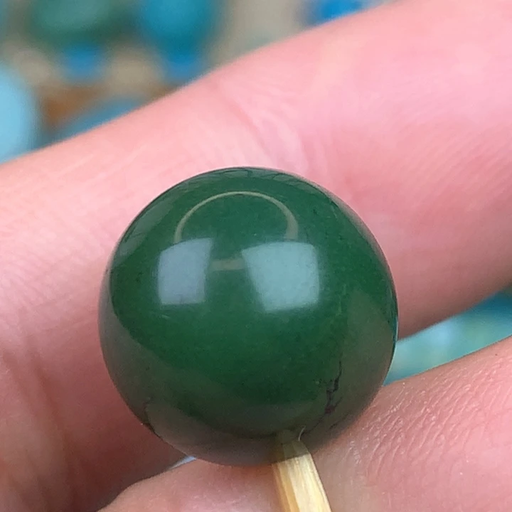 无非金属房****理 精品高瓷珠子-卡13.3-390
