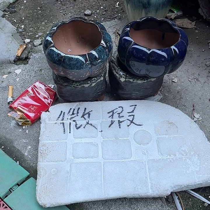 泥塑自产自销模式