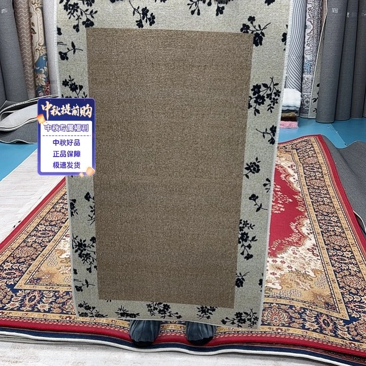 混纺定制棉布底比利时绒110×140误差正负1-3cm不退换