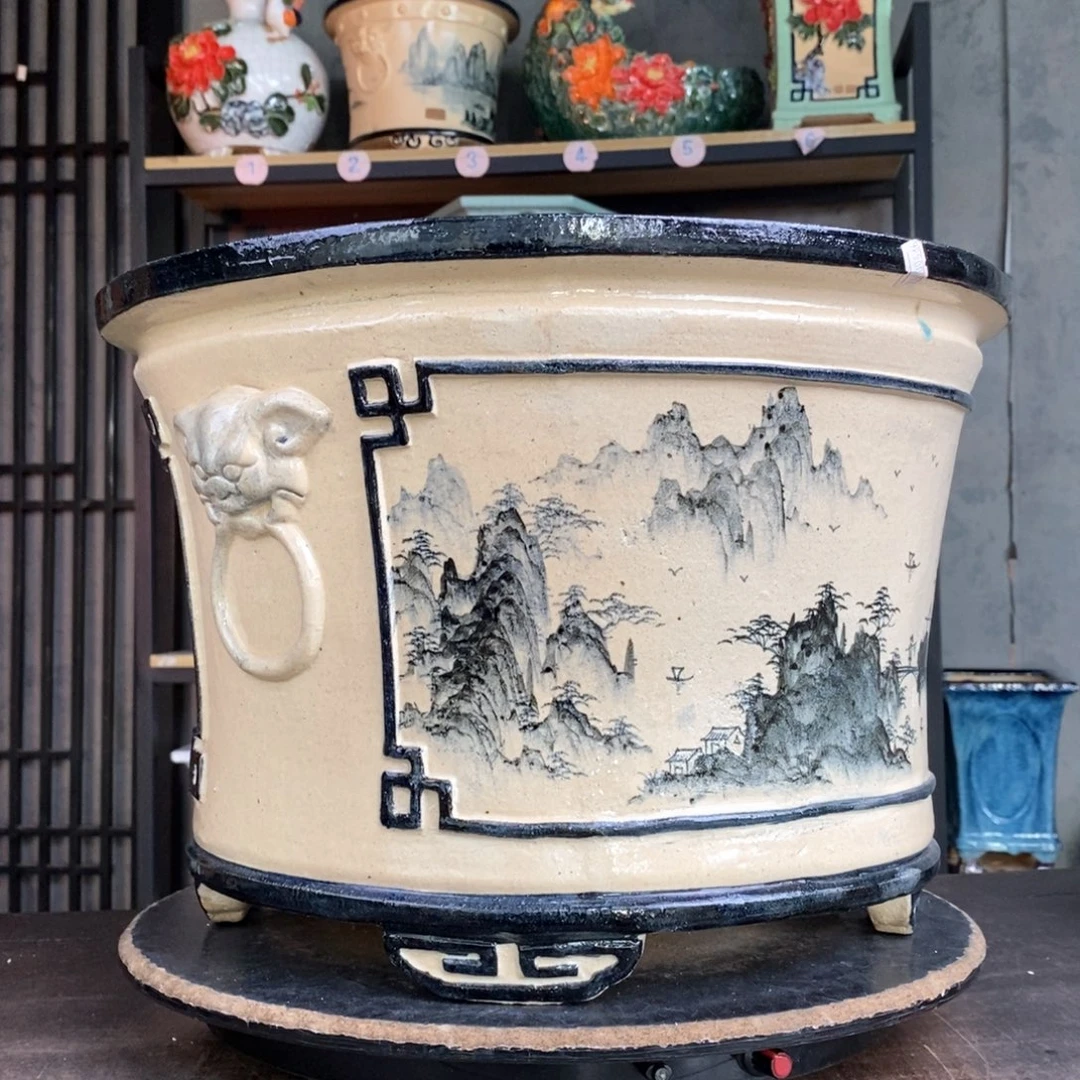 俊***～福利2。   窑变。