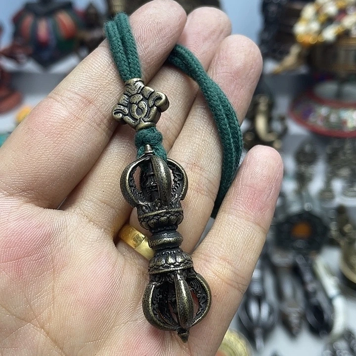 工艺品挂件一物一图