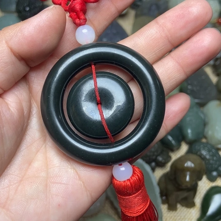 和田玉和田玉未镶嵌