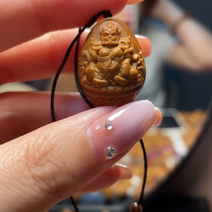 橄榄核手串/手链橄榄球赛