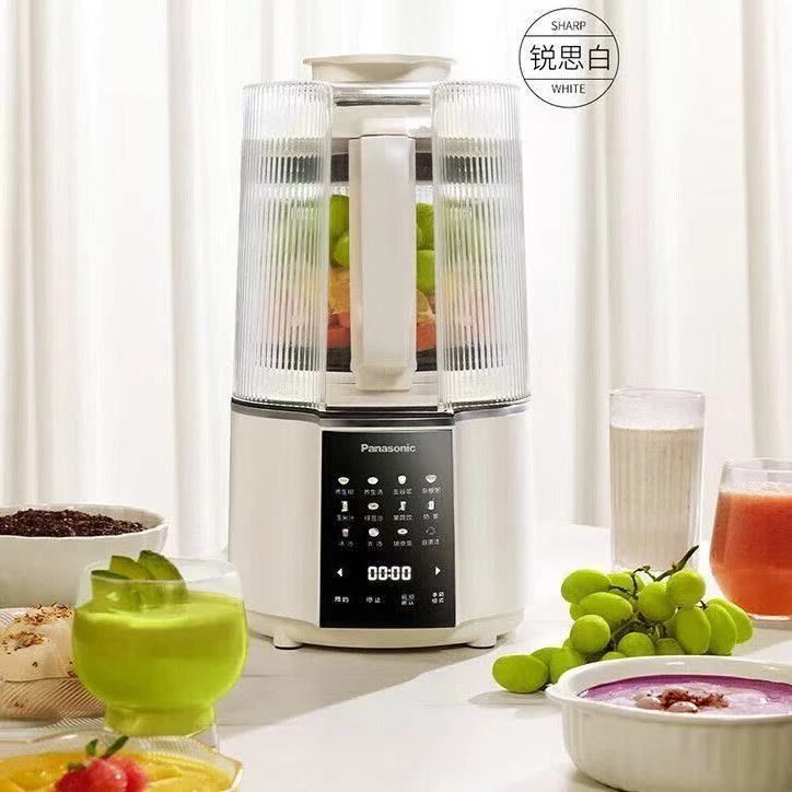 未使用 Panasonic/松下 破壁机家用多功能/按照主播说的去拍