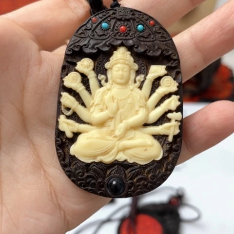 东非黑黄檀（紫光檀）