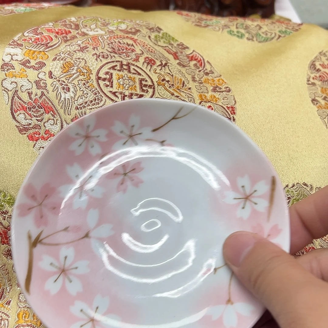 春***云瓷片瓷器瓷器瓷器