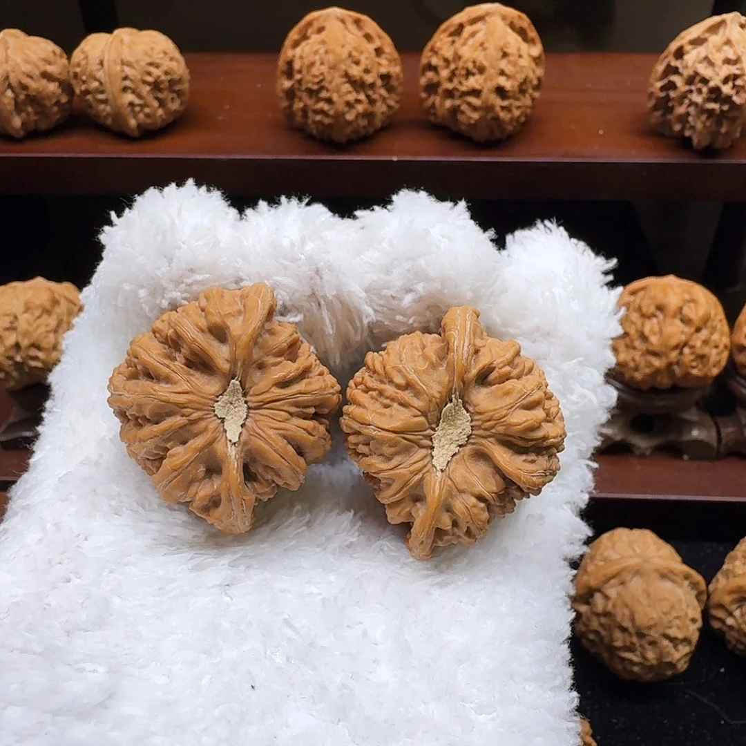 手串/手链核桃全品密纹38