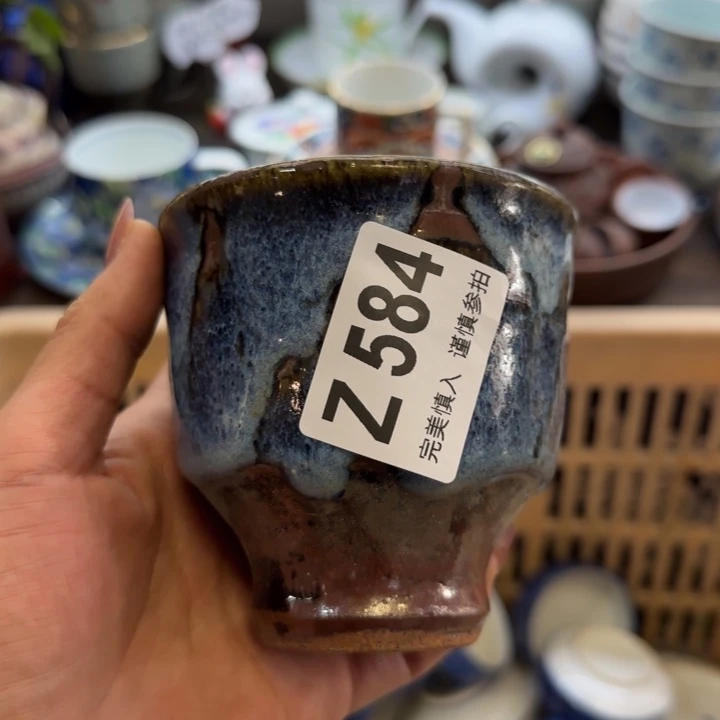锦***像瓷片一物一拍感谢⬆️