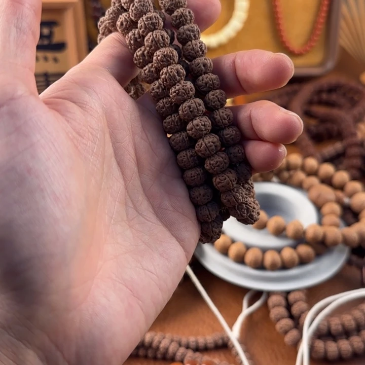 G****吊坠金刚菩提树王