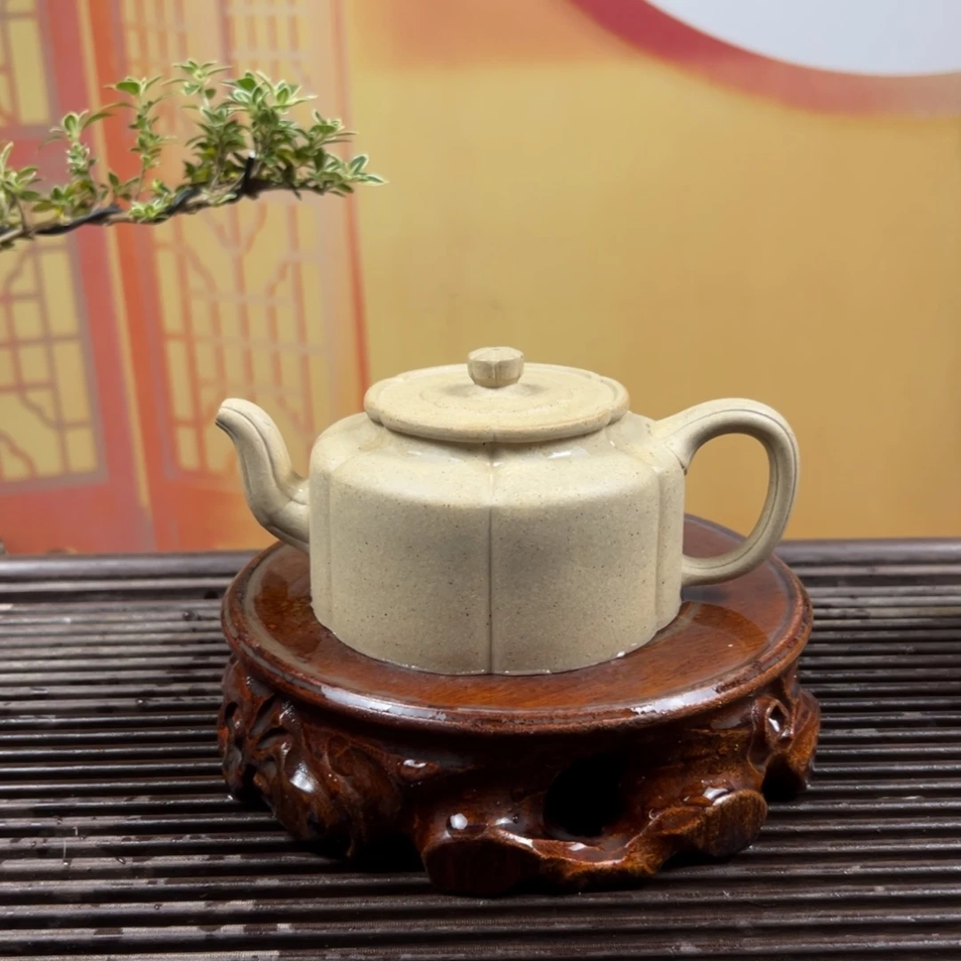 紫砂茶壶紫砂壶紫砂泥