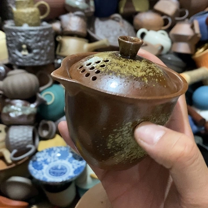 瓷片他人在这里一直觉得自己是