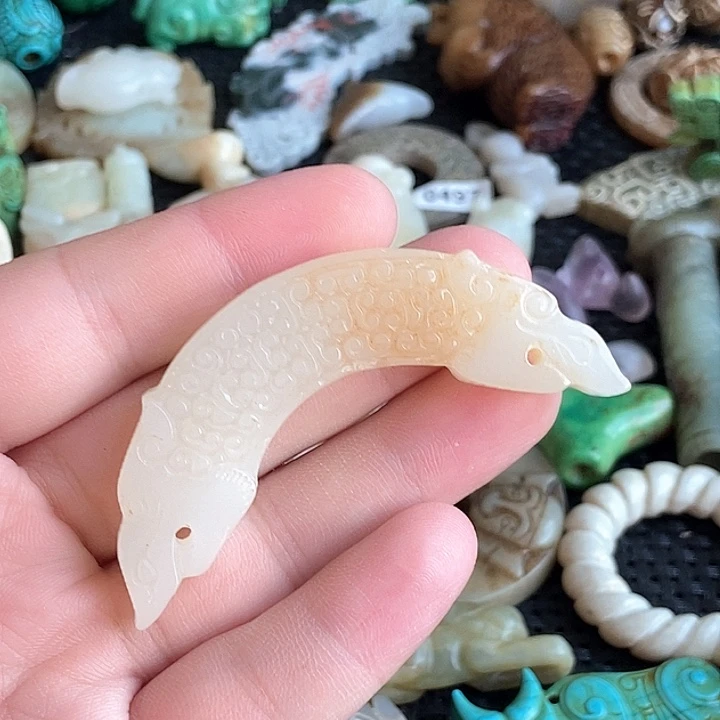 摆件直播间链接57