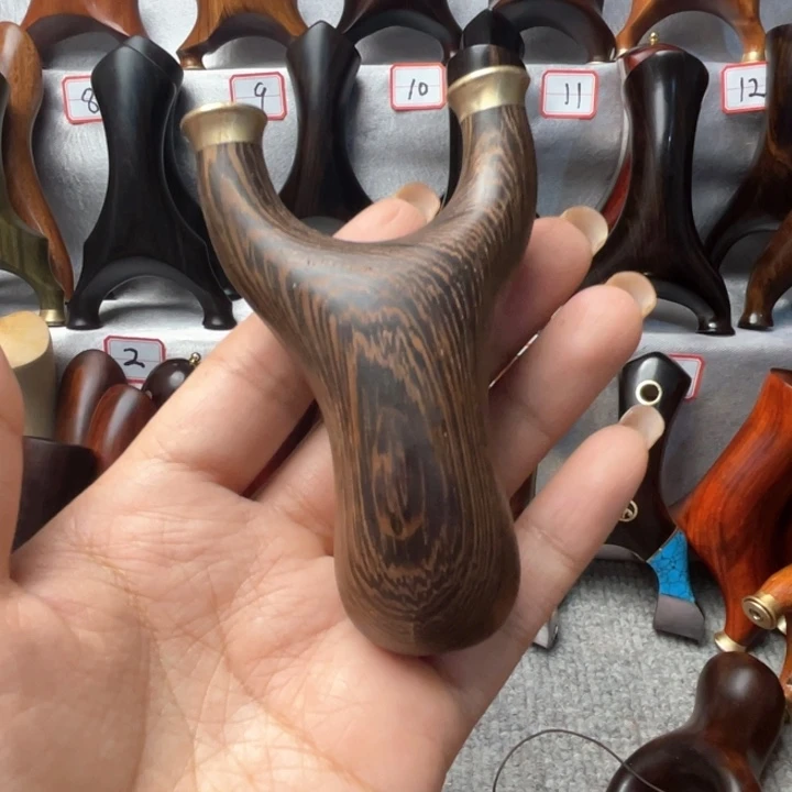 大果紫檀（缅甸花梨）瑕疵