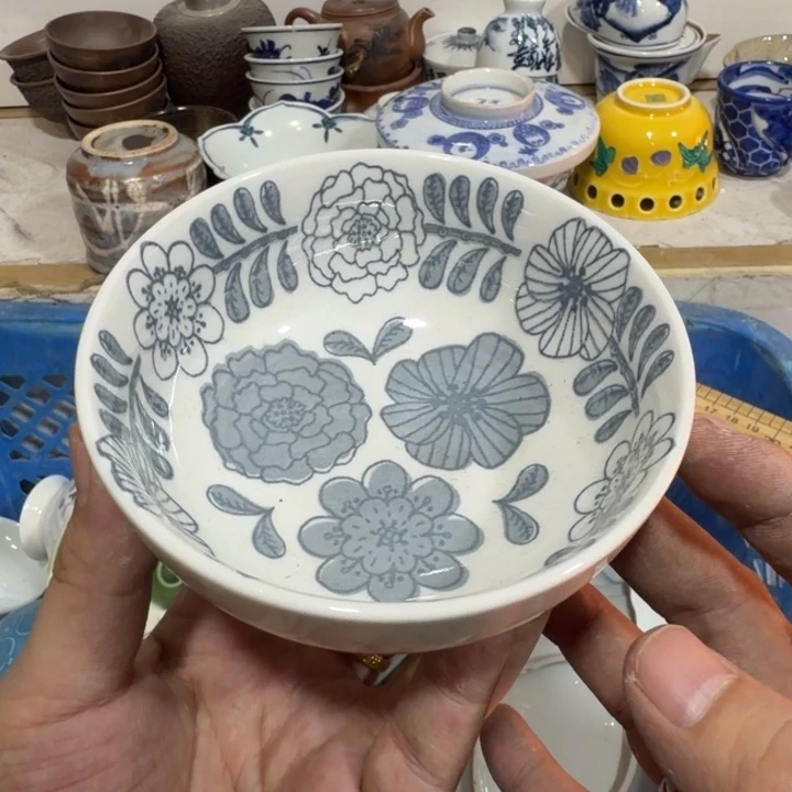 陶瓷推荐第二名20包邮