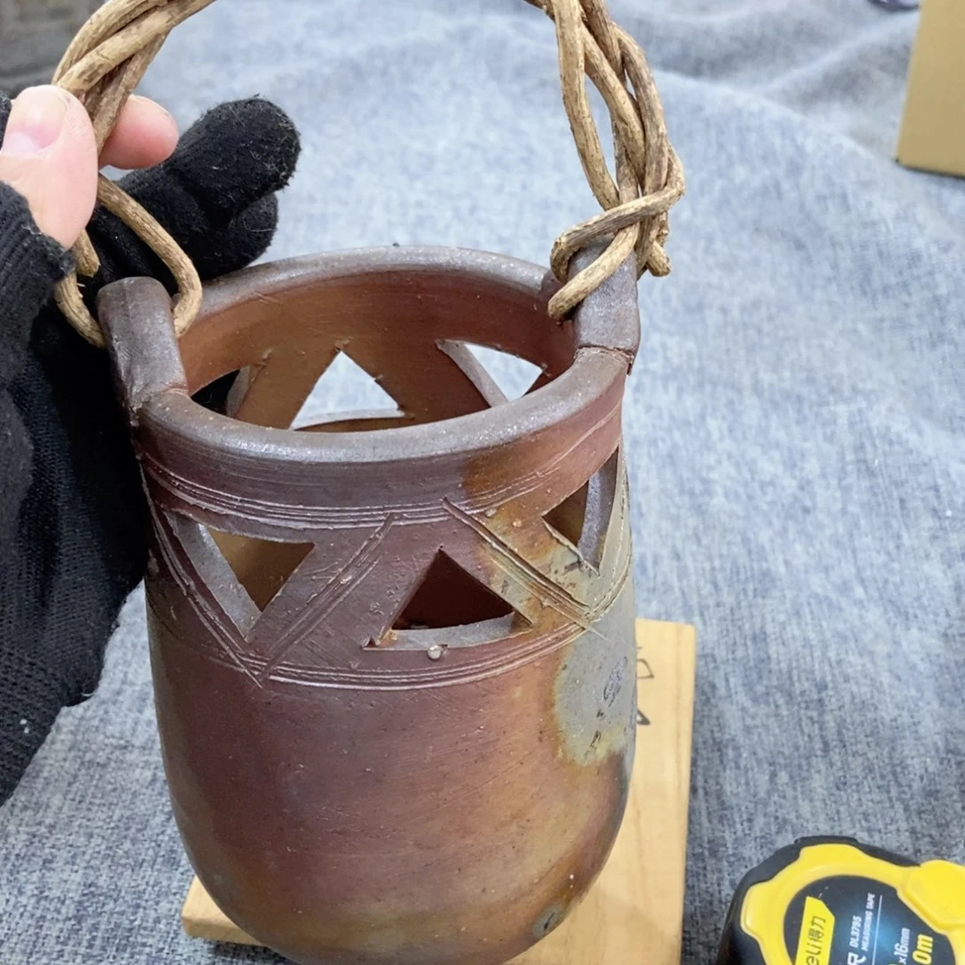 紫砂茶杯非常满意好看得物件