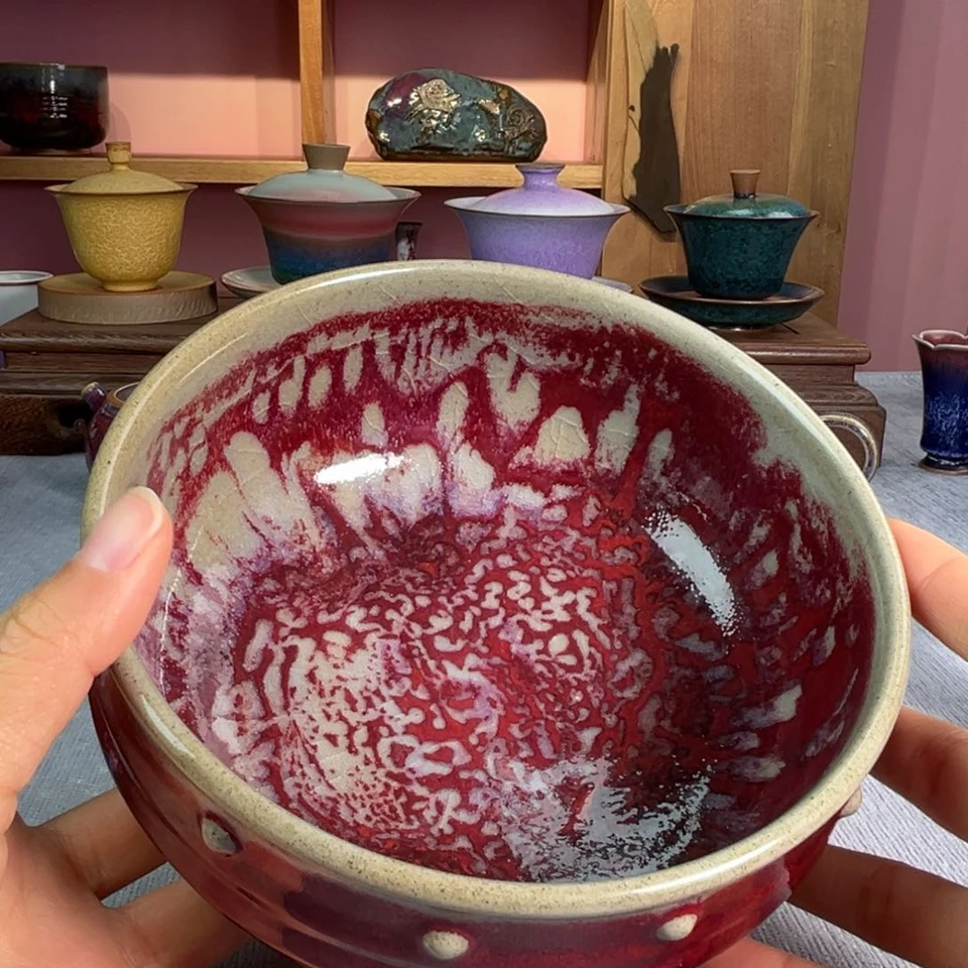 【闪购商品】钧瓷000016