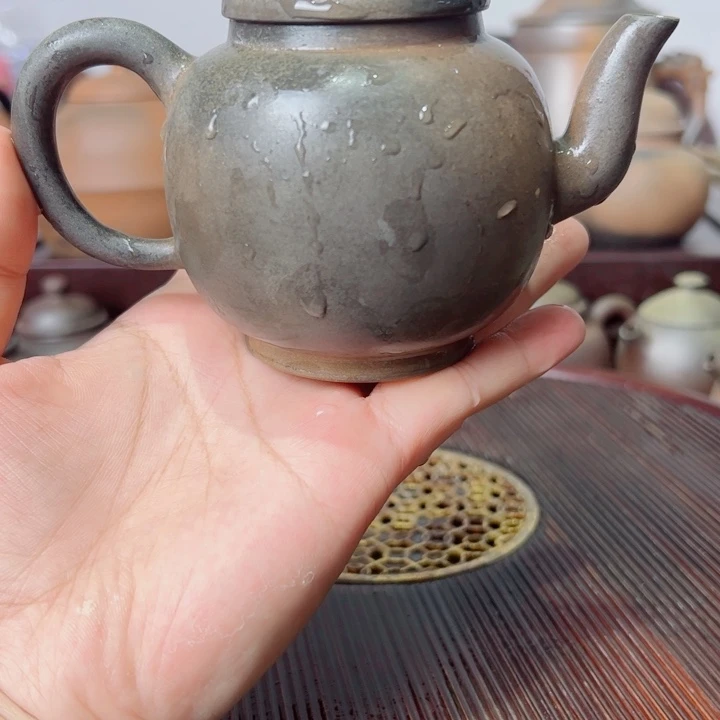 坭兴陶贵台龙窑30