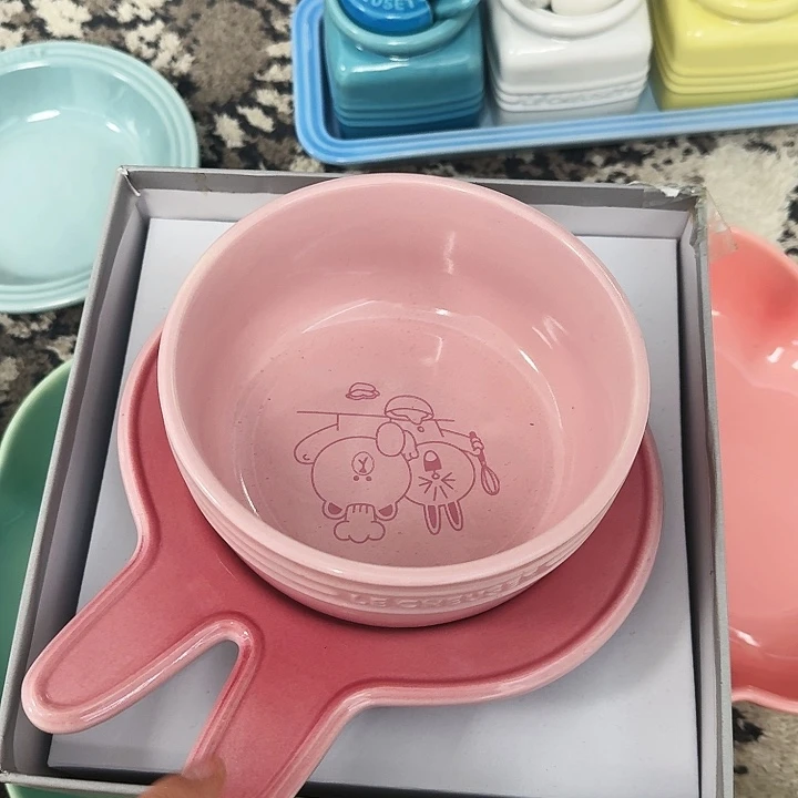 陶微瑕外贸陶瓷清货